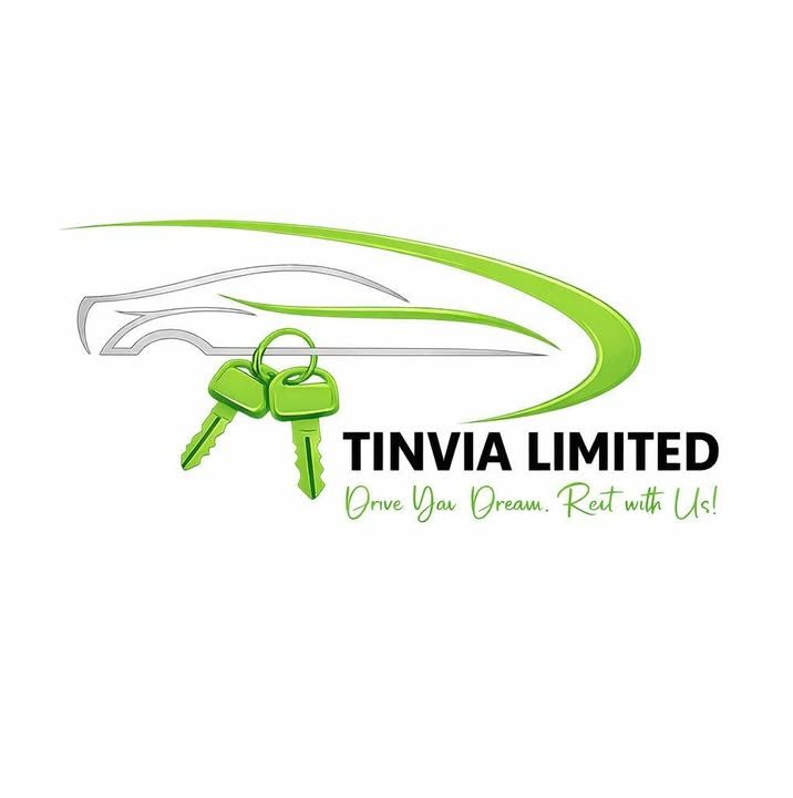 Tinvia Limited logo